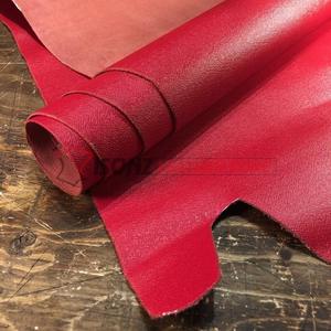 High Quality Cow Finished Genuine Embossed <b>Leather</b> for Bags/Belts Decorative <b>Leather</b> Sheath for Furniture Chairs Sofas Gloves - Product Image 1