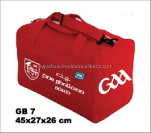 Gaa Duffle Bolsas - Product Image 4