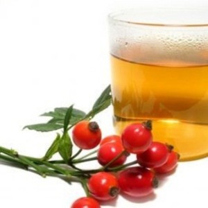 น้ำมันโรสฮิปออร์แกนิกบริสุทธิ์น้ำมันบำรุงผิวหน้าสกัดเย็นไม่ผ่านการกลั่นเกรดบำบัดตามธรรมชาติ100% สำหรับผิวกระจ่างใสลดรอยแผลเป็น - Product Image 6