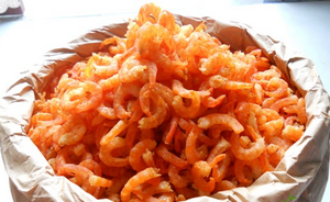 CREVETTES SÉCHÉES AU MEILLEUR PRIX - Product Image 3