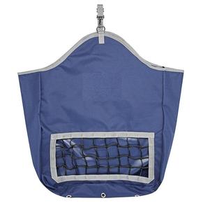 Shemax 2024 personalizado al por mayor caballo ecuestre bolsa de heno de alimentación lenta mejor calidad nueva moda superventas producto OEM de Pakistán - Product Image 1