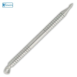 Raspador de uñas - Product Image 1
