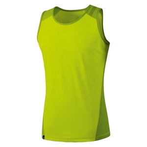 Camisetas sin mangas de entrenamiento para mujer, camisetas deportivas con logotipo personalizado de algodón para correr, ejercicio, gimnasio, Yoga, atléticas - Product Image 3