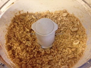 Mantequilla de cacahuete en polvo con calidad - Product Image 3