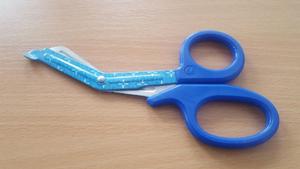 Hy vọng bộ dụng cụ bằng thép không gỉ ruy băng màu hồng Delta Med phẫu thuật cắt kéo tiện ích phong cách - Product Image 6