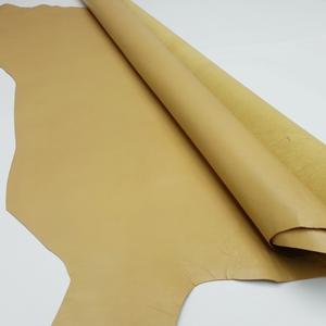 Finition de grain de cuir de chèvre et de peau de vache véritable de qualité supérieure pour la fabrication de ceintures et de meubles de sac/sac à main - Product Image 3