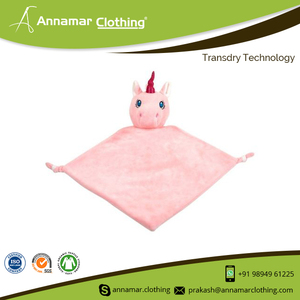 Cpsc Certified 100%Organic Cotton Baby Comforter Indian Supplier - Product Image 4