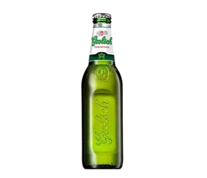 Grolsch 24x33cl (Cerveza) - Product Image 1
