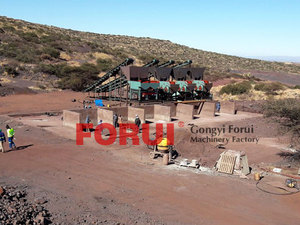 FRT16-<span class=keywords><strong>2</strong></span> jig machine voor verwerking 30-50mm mienral grote capaciteit jig separator bubbel jig concentrator - Product Image 5