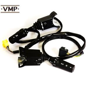 VOE 11170339-Interruptor para cargadoras de ruedas Volvo-Marcas VMP Repuestos de maquinaria de construcción de nueva condición de alta calidad - Product Image 1