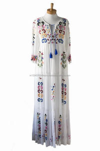 ชุดเดรสราตรีปักลายเรขาคณิต,ชุดกระโปรงยาวแฟชั่นสตรีสไตล์โกธิคเซ็กซี่มีสีตัดกันชุดราตรีสุดหรูสำหรับสวมใส่ในรีสอร์ท - Product Image 4