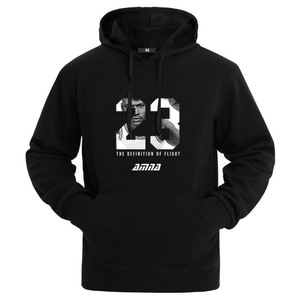 Nueva moda streetwear sudaderas con capucha - Product Image 6