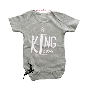 ชุดรอมเปอร์ติดกระดุมไม้ไผ่น่ารักสำหรับทารกและเด็กวัยหัดเดินชุดจั๊มสูทเป็นมิตรกับสิ่งแวดล้อมระบายอากาศได้เสื้อผ้าเด็กจากอินเดีย - Product Image 1