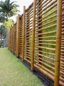 Precio barato, vallas de bambú de alta calidad, vallas de jardín al por mayor - Product Image 4