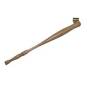 नया डिजाइन लकड़ी के पेन निर्माता और लकड़ी के कैलिग्राफी पेन तिरछे प्रकार के लिए तिरछा प्रकार