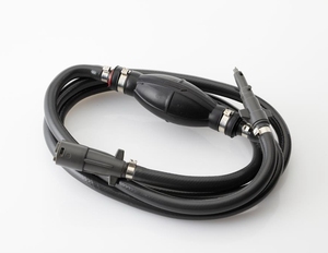 Thuyền PAN-U phía ngoài động cơ thủy ngân dòng nhiên liệu cho Thuyền biển du thuyền - Product Image 1