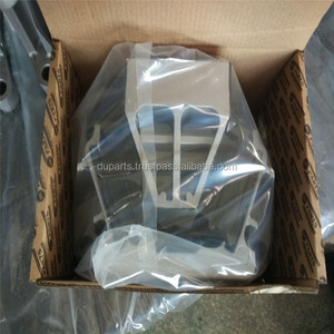 Soportes de motor de camión de marca superior Soportes duraderos y confiables para mejorar la estabilidad del motor y el rendimiento del vehículo - Product Image 4