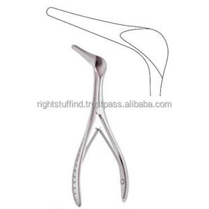 Espéculo de tabique nasal de alta calidad, herramientas médicas quirúrgicas - Product Image 1