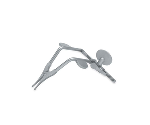 Cloward-Lamina con carrete, Lamina - Product Image 2