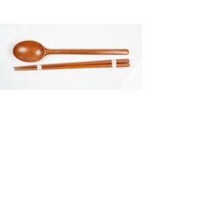 Cuillère en bambou, ustensile de cuisine naturel - Product Image 1