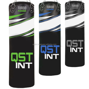 Durable Training Fitness With Hanging Kick Sandbag <b>Adults</b> Gym Exercise Empty-heavy Boxing <b>Bag</b> Boxing Man <b>Punching</b> <b>Bags</b> - Product Image 3