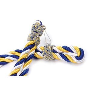 Win Master personalizado color ceremonial uniforme cordón con cable - Product Image 2