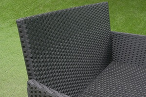 Meubles en rotin poly - Product Image 3