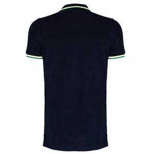 Polos para niños Camisetas Polo para hombres Camisetas polo 100% algodón Camisetas polo 100% algodón - Product Image 4