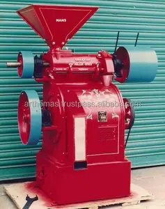 Máquina de molino de arroz - Product Image 1