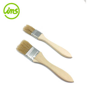 Brosse à pâtisserie pour barbecue, brosse à poignée robuste pour pâtisserie, 3 pièces - Product Image 6