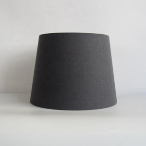 Fabric <strong>Shade</strong> Table <strong>Lamp</strong> - Product Image 6