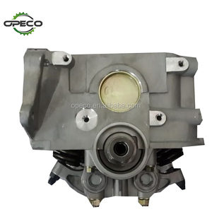 4ZD1 culasse 8-94146-320-2 8941463202 pour <span class=keywords><strong>Opel</strong></span> Frontera/Brava/Campo 2.3 Essence - Product Image 3