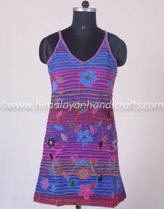 Robe longue pour femmes, 222, CDSW - Product Image 3