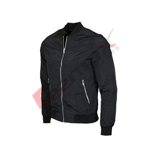 แจ็คเก็ตบอมเบอร์ออกแบบได้ตามต้องการ - Product Image 1