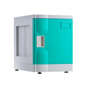 Armario de Plástico ABS de Diseño Nórdico Simple, Tamaño S - Product Image 1