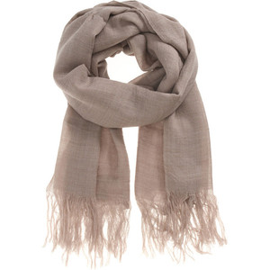 Écharpes en coton pour hommes et femmes, foulard - Product Image 3