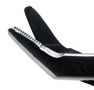 กรรไกรตัดสายไฟแบบมืออาชีพ,กรรไกรตัดลวดแบบคมมาก - Product Image 5