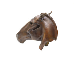 Figurines de cheval personnalité, sculptures et haut de table, usage intérieur et extérieur, reconnaissance de cheval, Style Vintage - Product Image 4
