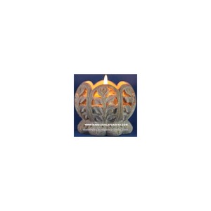 Designer <b>Tea</b>-<b>Light</b> <b>Candle</b> Lamp Holders In New Design - Product Image 1