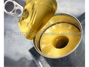 ผงสับปะรด - Product Image 2