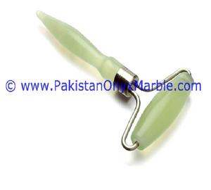 Revive Beauty Jade Roller, Anti-Aging Facial นวด - Product Image 4