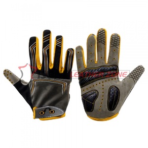 Guantes de Trabajo Mecánico de Alta Destreza para Trabajo Mediano - Product Image 1