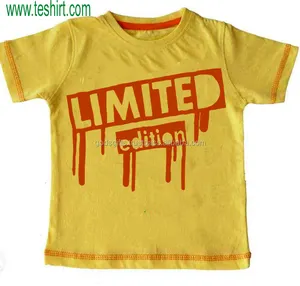 Phim Hoạt Hình In Ngắn Tay Áo Trẻ Em Trẻ Em T Shirt Tinh Khiết Tre Hữu Cơ Bông Boy Girl Bé T Shirt Mua Sắm Trực Tuyến Ấn Độ Trực Tuyến