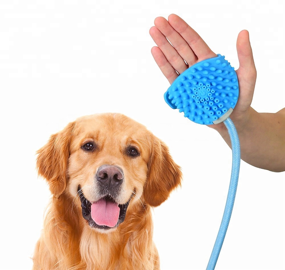 2 в 1, функциональный распылитель для домашних животных