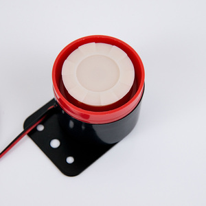 Loa Còi Báo Động Chống Nước Ngoài Trời - Product Image 2