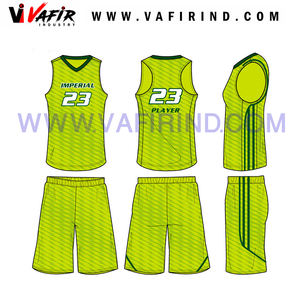 เครื่องแบบธงฟุตบอล7v7ออกแบบได้ตามต้องการระบายอากาศได้ดี - Product Image 3