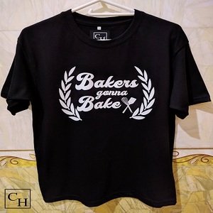 Camisetas estampadas DTG con diseño personalizado para hombre - Product Image 5