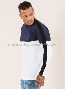 Hommes nouvelle mode chemises ajustées - Product Image 4