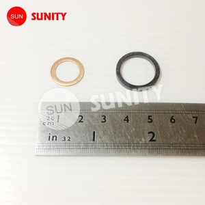 TAIWAN SUNITY YSE12 emballage piston baril vis serrée NO numéro 10-20 pour yanmar YSE12 Diesel Marine moteur pièces de rechange - Product Image 1