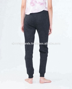 จั๊มสูทลำลองของผู้หญิงกางเกงวอร์มกางเกงวิ่งและกางเกงวิ่งแบบลำลองโลโก้ตามสั่ง - Product Image 4